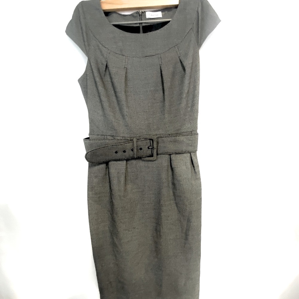 Calvin Klein women’s business/formal dress NWT